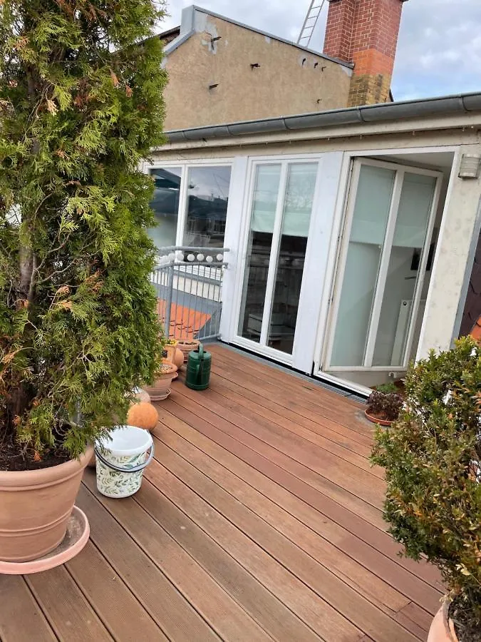 Exklusives Apartment In 1 A Lage Lipsko