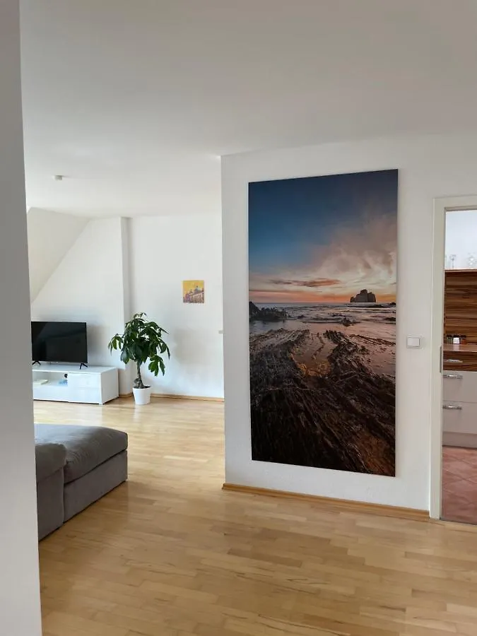 Exklusives Apartment In 1 A Lage Leipzig 0*,  Germany